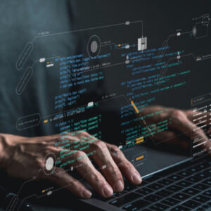 Web Screen Design